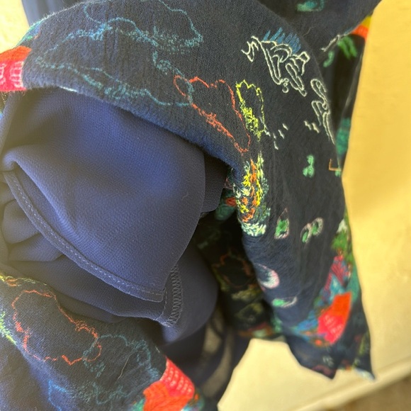 Paris Atelier & Other Stories Dress ✨ size US 8 - Picture 9 of 12